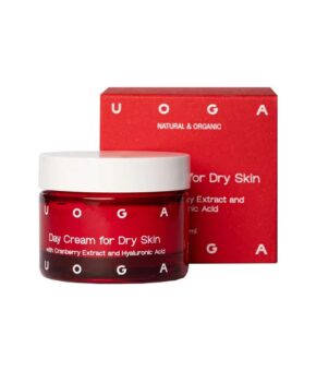 Day Face Cream-Dry/Normal Skin 40ml